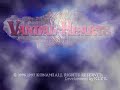 Vandal Hearts - Burning Sorrow (full song)