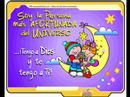 amo  te adoro nataly!!! = 