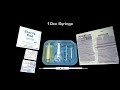 military medical device product 3d medical animation MOA