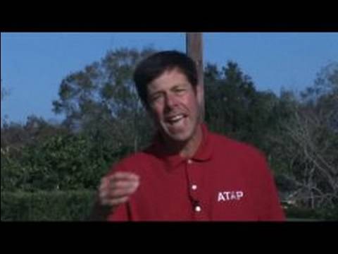 The Hammer Golf Swing : What is the Hammer Golf Swing?
