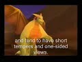 Spyro the Dragon: Peace Keepers Dragon Info. Spyro the Dragon: Peace Keepers Dragon Info.