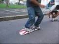 Prego Skateboard Crew 2