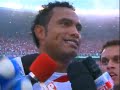 Bruno exalta o trabalho dos companheiros na conquista do Brasileirão 2009.mp4