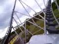 Europa Park - Silver Star