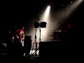 The Beta Band 'Outside'
