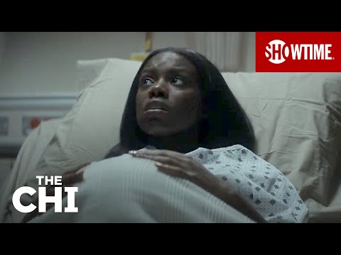 Next on Episode 4 | The Chi | Season 4