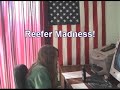Gov. Bill Ritter's Spokesperson on Marijuana Legalization