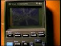 This is a cam capture of a 64k intro that took 1st place at DreamHack 2000 in the Oldskool demo competition. It runs on a TI-82 from Texas Instruments.More information: http://www.pouet.net/prod.php?which=4330