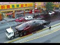 inanılmaz korkunç ölüm Dev BALİNA (terrible the death WHALE)