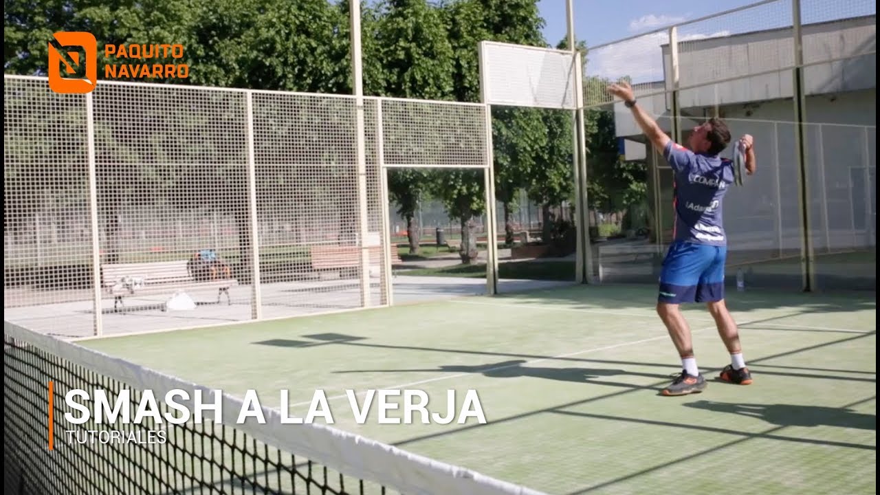 Padel Tennis Vocabulary Glossary of key Spanish Words, Terms, Shots