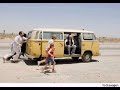 vw bus show