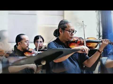 Mozart, Dvorak, Shostakovich