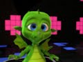Jamba - Follie (the little Dragon)