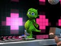 Jamba - Follie (the little Dragon)