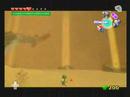 Zelda WW: boss temple du vent