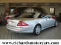 Used 2002 Mercedes Benz CL500 AMG Sport Hartford C.T. $26999