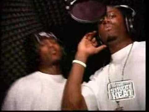PaperBoyz-Street Heat DVD