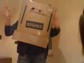 EXTREME BOX FIGHTING!!!
