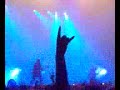 Slayer - Dead Skin Mask Cardiff CIA 30/10/06