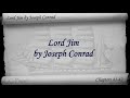 Chapter 41-42 - Lord Jim by Joseph Conrad