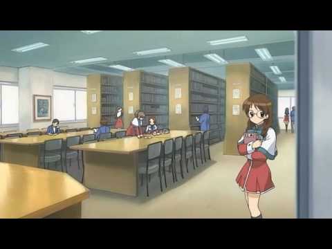Kanon(2006) Episode 2 part 2/3