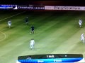 pes 2010 kakà pallonetto