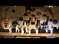 Low Dance MFLU Team