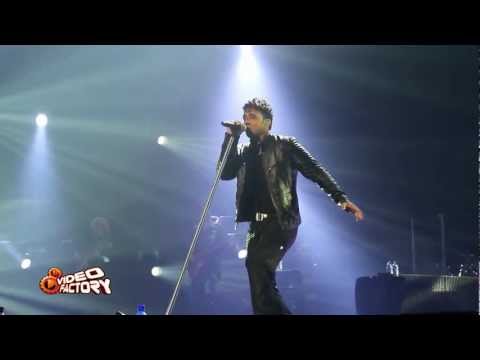 Luis Fonsi @ Coliseo De Puerto Rico (2012) -