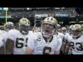 New Orleans Saints 2011 Season Trailer