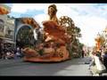 デズニーランド&アドベンチャーランド(Disney Land & Adventure Land)