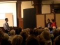 Plea from  a Soldier's Mother- to Congressman Himes (Afghanistan Town Hall-Southport Pequot Library)