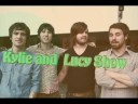 Send in requests for the kylie and lucy show- Feat. Lucy