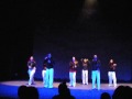 Hipp [Tamborine] - Casa da Dança