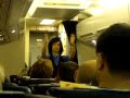 Stewardess ... fly  to Egypt '09