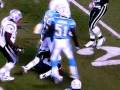 videos de Chargers  vs  Patriots 2008 kick off