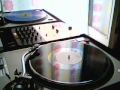 Dj wide @ Big bud 