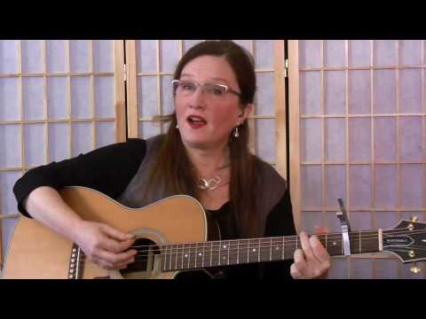 Free Guitar Lesson: How to Play