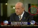 Ron Paul Supporter Fox News Debate