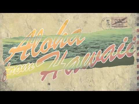 Friendly Fires - Hawaiian Air (Seiji Remix)