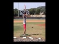 Fred Hitting Bombs