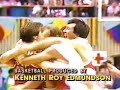 1988 Seoul Olympics Closing Credits (pt.1 of 2)