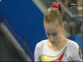 2008 Beijing Olympics Gymnastics Prelims Part 1