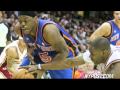 Knicks Beat Pistons - New York Post