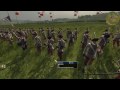 ETW HD Battle #321 United States vs Great Britain