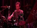 godsmack bass and drum solo