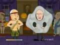 A Very Dubya Halloween