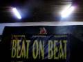 BEAT ON BEAT_DJ Camila Ghezzi