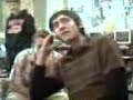 billy eating hair