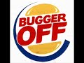 The Real McKenzies - Bugger Off The Real McKenzies - Bugger Off