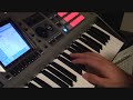 Another Boring Im VIM IVm VM Improv